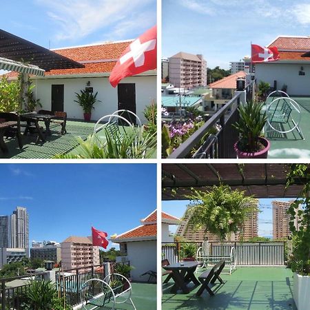 Swiss Paradise Boutique Villa Pattaya Eksteriør bilde