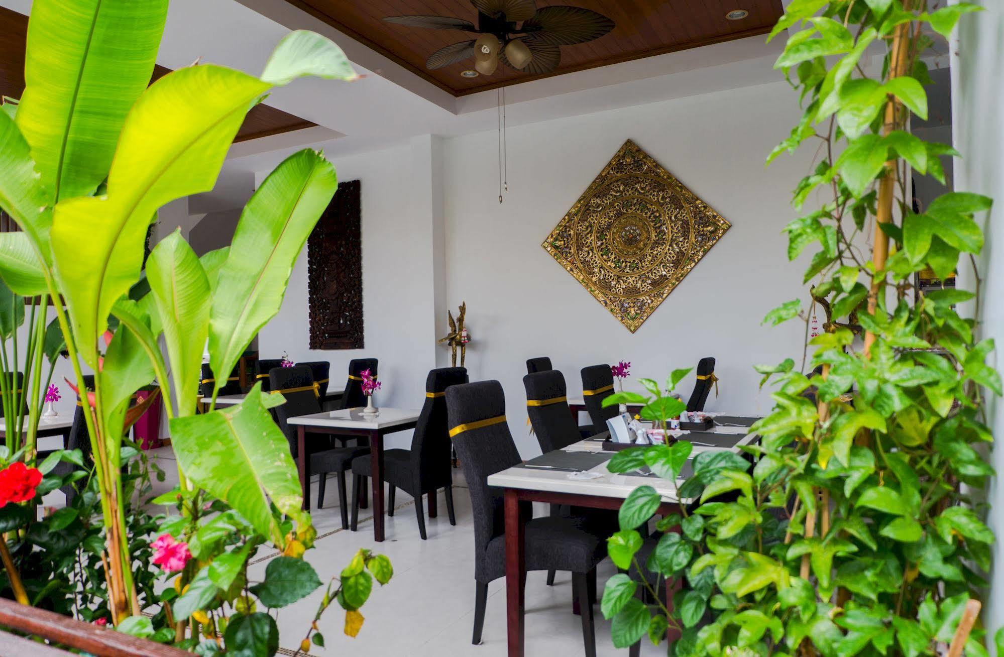 Swiss Paradise Boutique Villa Pattaya Eksteriør bilde